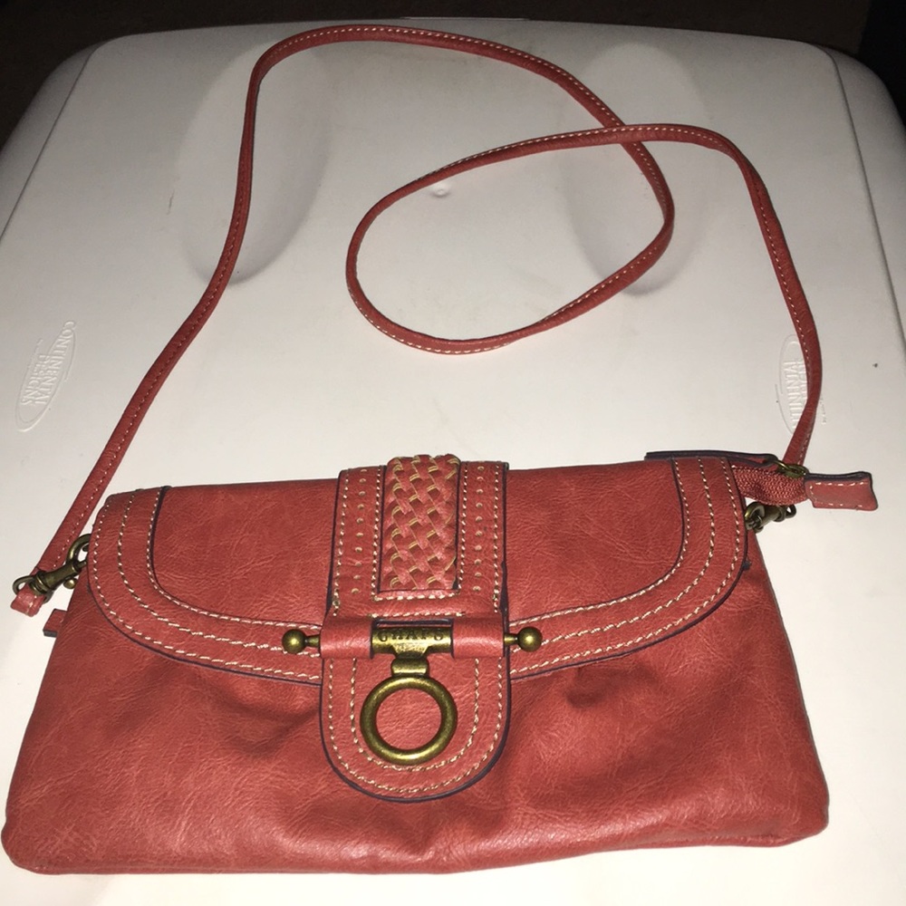 CHAPS BAG